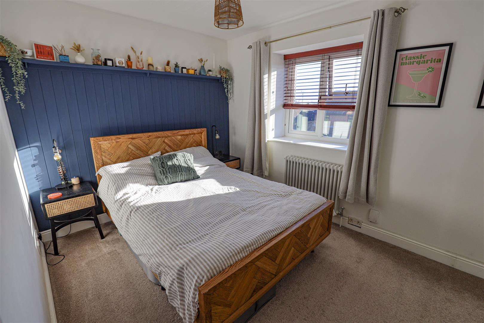 41 Timothy Rees Close, Danescourt, Cardiff, CF5 2AU